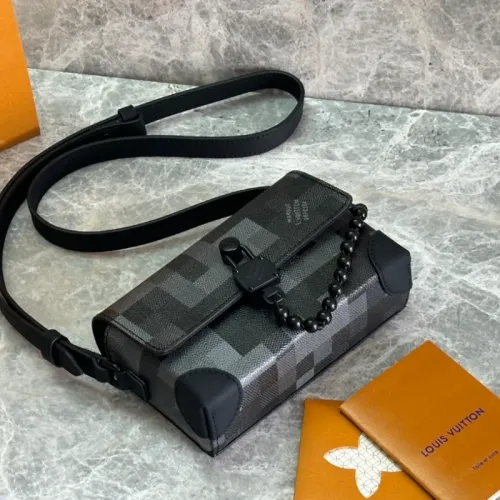 Cheap Louis Vuitton AAA Man Messenger Bags #1397353 Replica Wholesale [$155.00 USD] [ITEM#1397353] on Replica Louis Vuitton AAA Man Messenger Bags