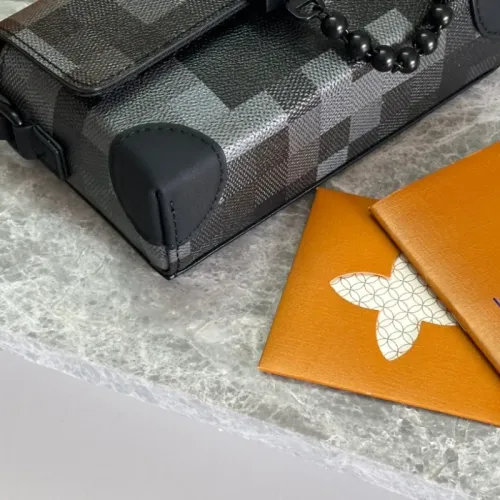 Cheap Louis Vuitton AAA Man Messenger Bags #1397353 Replica Wholesale [$155.00 USD] [ITEM#1397353] on Replica Louis Vuitton AAA Man Messenger Bags