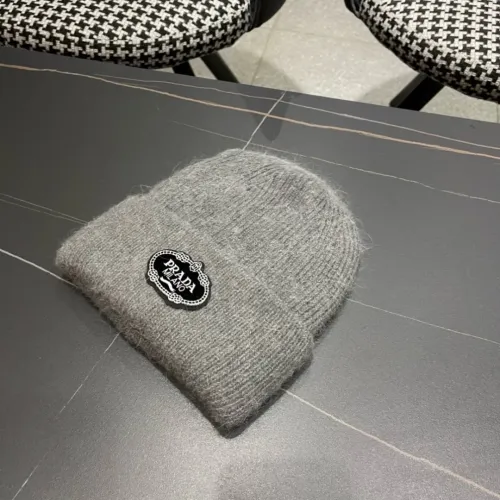 Prada Caps #1397354