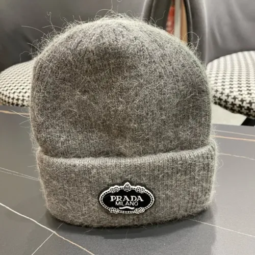 Cheap Prada Caps #1397354 Replica Wholesale [$36.00 USD] [ITEM#1397354] on Replica Prada Caps