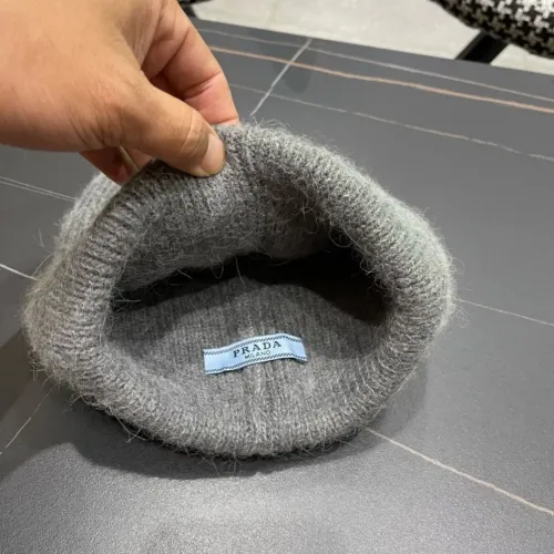 Cheap Prada Caps #1397354 Replica Wholesale [$36.00 USD] [ITEM#1397354] on Replica Prada Caps
