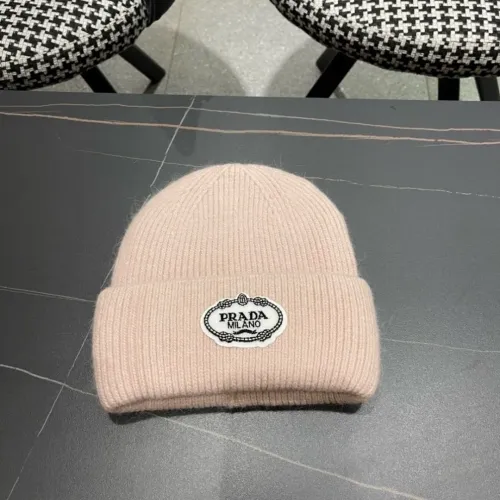 Prada Caps #1397355