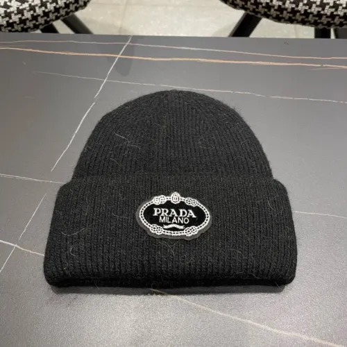 Prada Caps #1397356