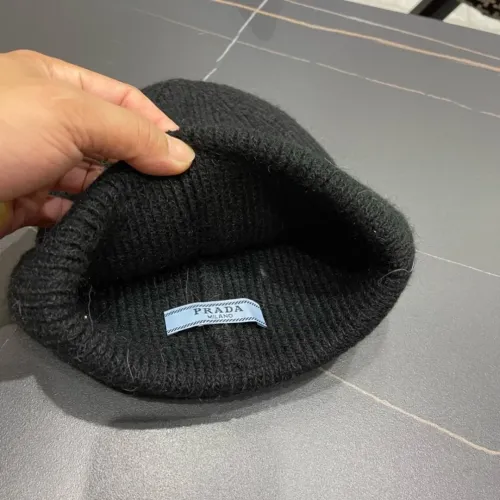 Cheap Prada Caps #1397356 Replica Wholesale [$36.00 USD] [ITEM#1397356] on Replica Prada Caps