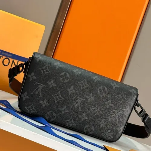 Cheap Louis Vuitton AAA Man Messenger Bags #1397357 Replica Wholesale [$132.00 USD] [ITEM#1397357] on Replica Louis Vuitton AAA Man Messenger Bags
