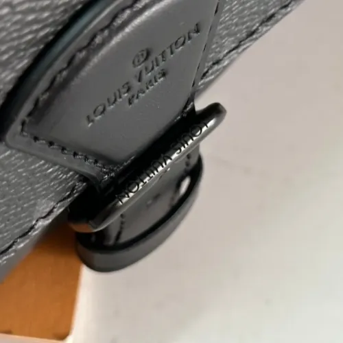 Cheap Louis Vuitton AAA Man Messenger Bags #1397357 Replica Wholesale [$132.00 USD] [ITEM#1397357] on Replica Louis Vuitton AAA Man Messenger Bags