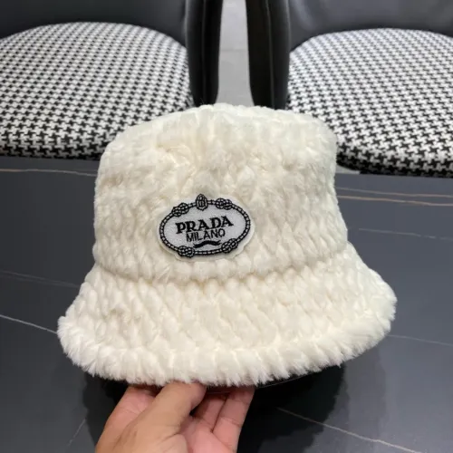 Prada Caps #1397358
