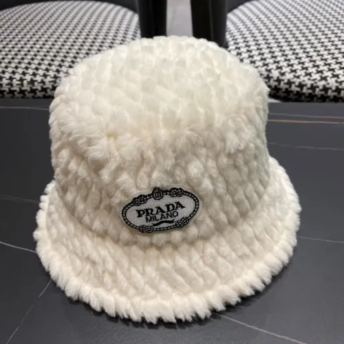 Cheap Prada Caps #1397358 Replica Wholesale [$36.00 USD] [ITEM#1397358] on Replica Prada Caps