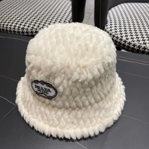 Cheap Prada Caps #1397358 Replica Wholesale [$36.00 USD] [ITEM#1397358] on Replica Prada Caps