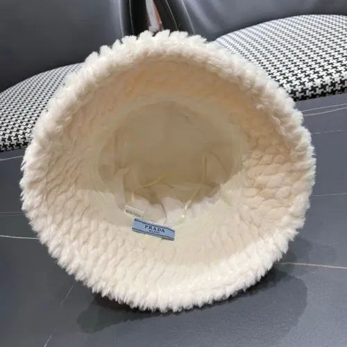 Cheap Prada Caps #1397358 Replica Wholesale [$36.00 USD] [ITEM#1397358] on Replica Prada Caps