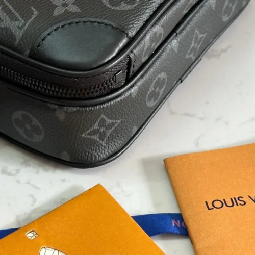 Cheap Louis Vuitton AAA Man Messenger Bags #1397359 Replica Wholesale [$132.00 USD] [ITEM#1397359] on Replica Louis Vuitton AAA Man Messenger Bags