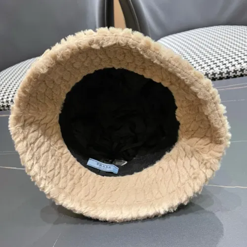 Cheap Prada Caps #1397360 Replica Wholesale [$36.00 USD] [ITEM#1397360] on Replica Prada Caps