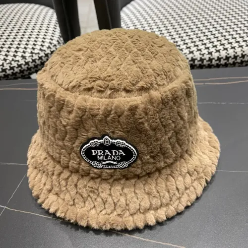 Cheap Prada Caps #1397361 Replica Wholesale [$36.00 USD] [ITEM#1397361] on Replica Prada Caps