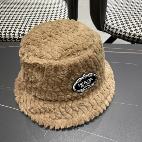 Cheap Prada Caps #1397361 Replica Wholesale [$36.00 USD] [ITEM#1397361] on Replica Prada Caps