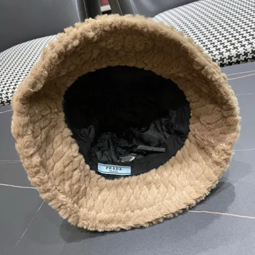 Cheap Prada Caps #1397361 Replica Wholesale [$36.00 USD] [ITEM#1397361] on Replica Prada Caps