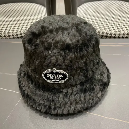 Cheap Prada Caps #1397362 Replica Wholesale [$36.00 USD] [ITEM#1397362] on Replica Prada Caps