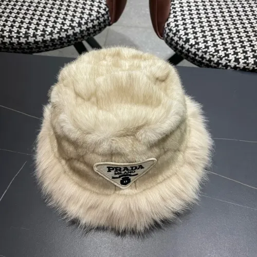 Cheap Prada Caps #1397365 Replica Wholesale [$38.00 USD] [ITEM#1397365] on Replica Prada Caps