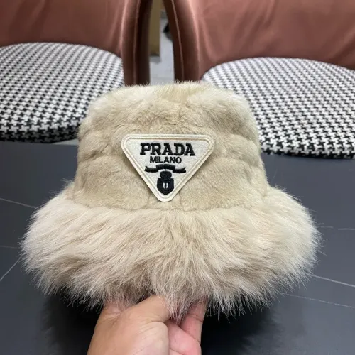 Cheap Prada Caps #1397365 Replica Wholesale [$38.00 USD] [ITEM#1397365] on Replica Prada Caps