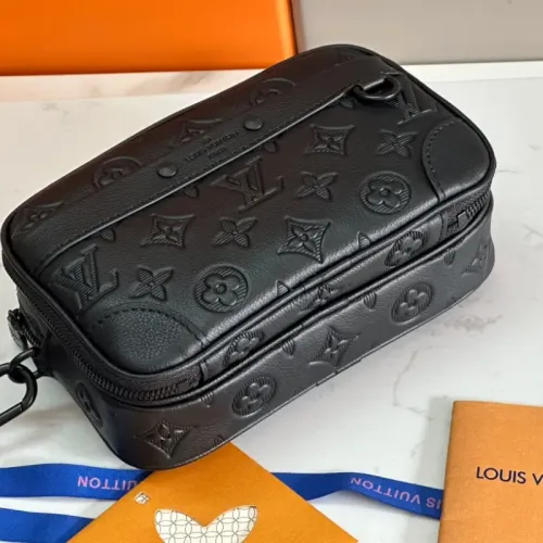 Cheap Louis Vuitton AAA Man Messenger Bags #1397366 Replica Wholesale [$140.00 USD] [ITEM#1397366] on Replica Louis Vuitton AAA Man Messenger Bags