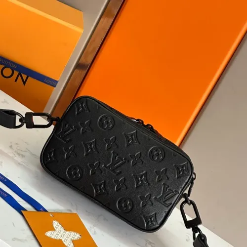 Cheap Louis Vuitton AAA Man Messenger Bags #1397366 Replica Wholesale [$140.00 USD] [ITEM#1397366] on Replica Louis Vuitton AAA Man Messenger Bags