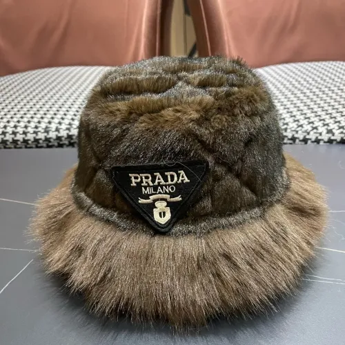 Prada Caps #1397367