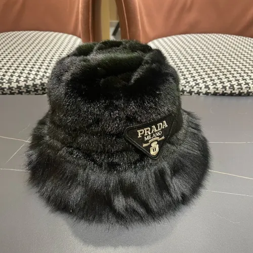 Cheap Prada Caps #1397368 Replica Wholesale [$38.00 USD] [ITEM#1397368] on Replica Prada Caps