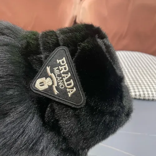 Cheap Prada Caps #1397368 Replica Wholesale [$38.00 USD] [ITEM#1397368] on Replica Prada Caps