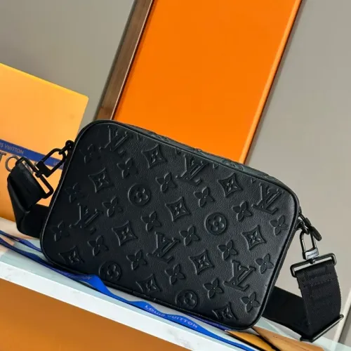 Cheap Louis Vuitton AAA Man Messenger Bags #1397369 Replica Wholesale [$160.00 USD] [ITEM#1397369] on Replica Louis Vuitton AAA Man Messenger Bags