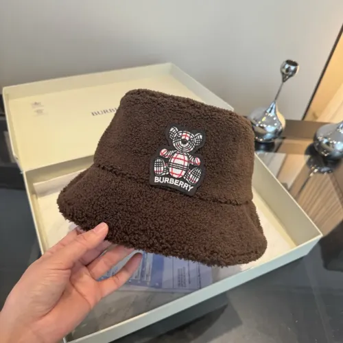 Burberry Caps #1397370