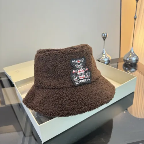 Cheap Burberry Caps #1397370 Replica Wholesale [$34.00 USD] [ITEM#1397370] on Replica Burberry Caps