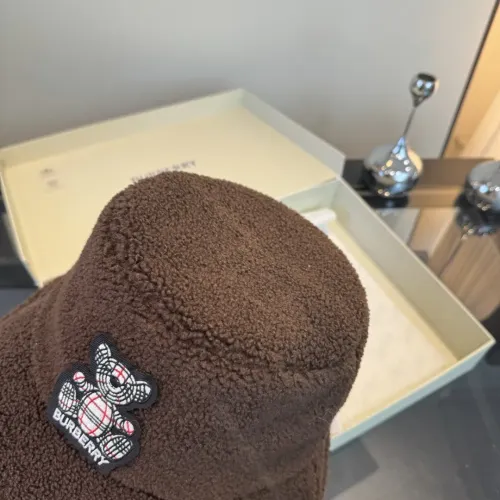 Cheap Burberry Caps #1397370 Replica Wholesale [$34.00 USD] [ITEM#1397370] on Replica Burberry Caps