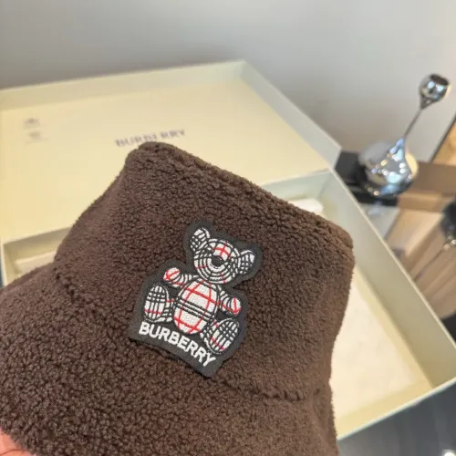 Cheap Burberry Caps #1397370 Replica Wholesale [$34.00 USD] [ITEM#1397370] on Replica Burberry Caps