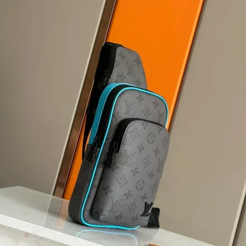 Cheap Louis Vuitton AAA Man Messenger Bags #1397371 Replica Wholesale [$132.00 USD] [ITEM#1397371] on Replica Louis Vuitton AAA Man Messenger Bags