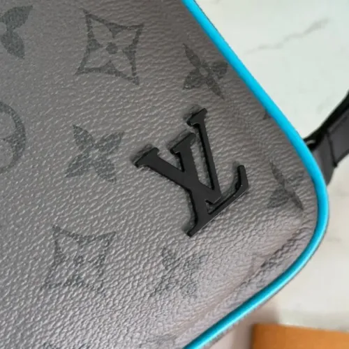 Cheap Louis Vuitton AAA Man Messenger Bags #1397371 Replica Wholesale [$132.00 USD] [ITEM#1397371] on Replica Louis Vuitton AAA Man Messenger Bags
