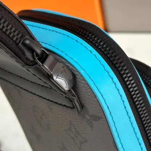 Cheap Louis Vuitton AAA Man Messenger Bags #1397371 Replica Wholesale [$132.00 USD] [ITEM#1397371] on Replica Louis Vuitton AAA Man Messenger Bags