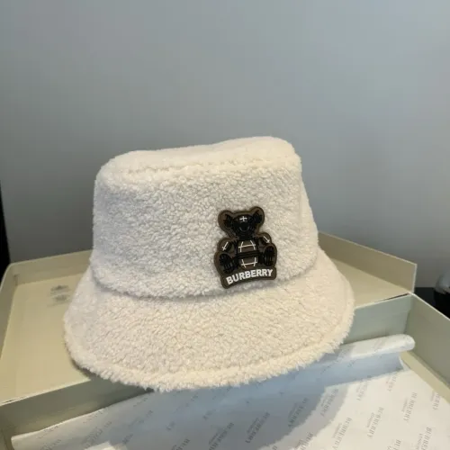 Cheap Burberry Caps #1397372 Replica Wholesale [$34.00 USD] [ITEM#1397372] on Replica Burberry Caps