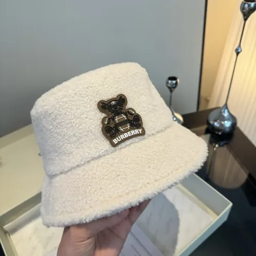 Cheap Burberry Caps #1397372 Replica Wholesale [$34.00 USD] [ITEM#1397372] on Replica Burberry Caps