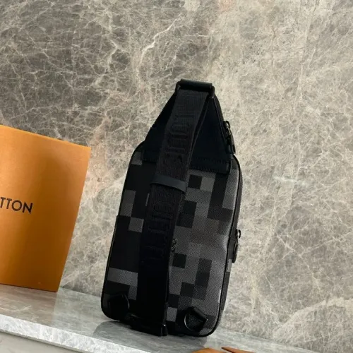 Cheap Louis Vuitton AAA Man Messenger Bags #1397373 Replica Wholesale [$140.00 USD] [ITEM#1397373] on Replica Louis Vuitton AAA Man Messenger Bags