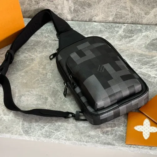 Cheap Louis Vuitton AAA Man Messenger Bags #1397373 Replica Wholesale [$140.00 USD] [ITEM#1397373] on Replica Louis Vuitton AAA Man Messenger Bags