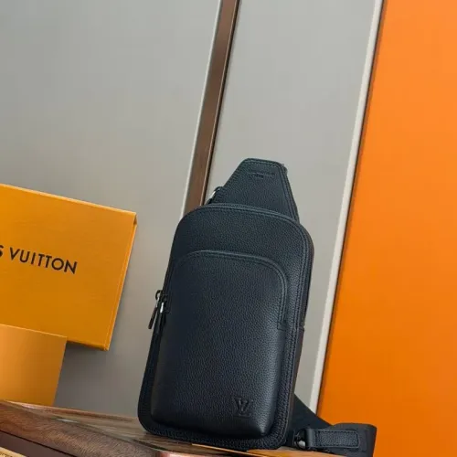 Louis Vuitton AAA Man Messenger Bags #1397374