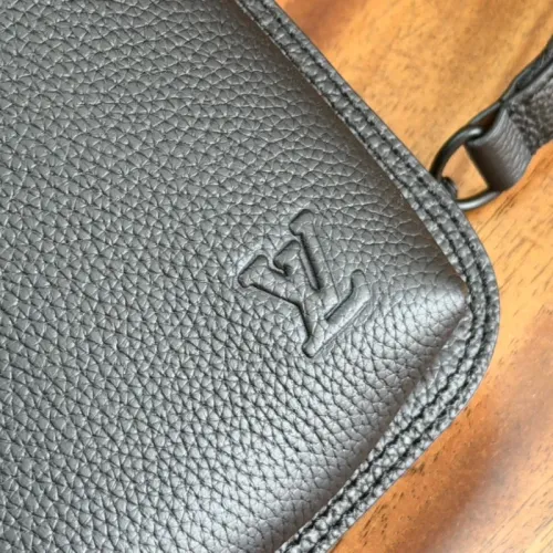 Cheap Louis Vuitton AAA Man Messenger Bags #1397374 Replica Wholesale [$155.00 USD] [ITEM#1397374] on Replica Louis Vuitton AAA Man Messenger Bags