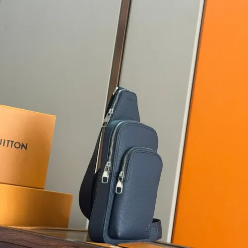 Cheap Louis Vuitton AAA Man Messenger Bags #1397375 Replica Wholesale [$155.00 USD] [ITEM#1397375] on Replica Louis Vuitton AAA Man Messenger Bags