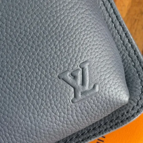 Cheap Louis Vuitton AAA Man Messenger Bags #1397375 Replica Wholesale [$155.00 USD] [ITEM#1397375] on Replica Louis Vuitton AAA Man Messenger Bags