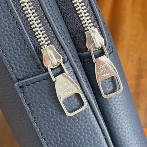 Cheap Louis Vuitton AAA Man Messenger Bags #1397375 Replica Wholesale [$155.00 USD] [ITEM#1397375] on Replica Louis Vuitton AAA Man Messenger Bags