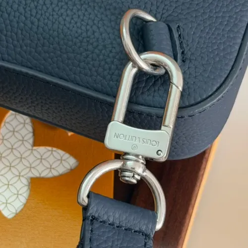 Cheap Louis Vuitton AAA Man Messenger Bags #1397375 Replica Wholesale [$155.00 USD] [ITEM#1397375] on Replica Louis Vuitton AAA Man Messenger Bags