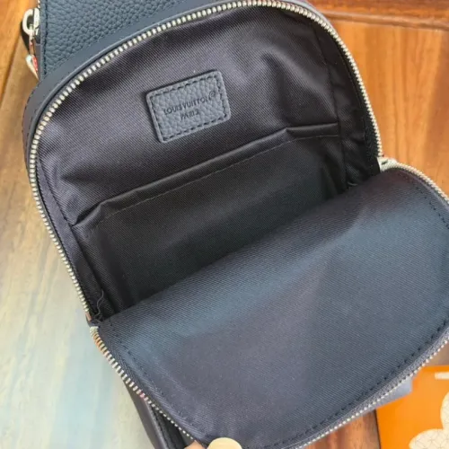 Cheap Louis Vuitton AAA Man Messenger Bags #1397375 Replica Wholesale [$155.00 USD] [ITEM#1397375] on Replica Louis Vuitton AAA Man Messenger Bags