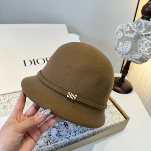 Christian Dior Caps #1397376