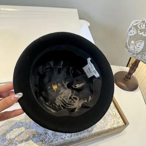 Cheap Christian Dior Caps #1397377 Replica Wholesale [$56.00 USD] [ITEM#1397377] on Replica Christian Dior Caps