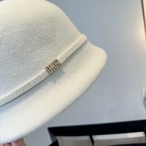 Cheap Christian Dior Caps #1397378 Replica Wholesale [$56.00 USD] [ITEM#1397378] on Replica Christian Dior Caps