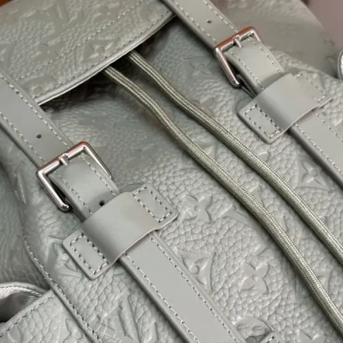 Cheap Louis Vuitton LV AAA Man Backpacks #1397379 Replica Wholesale [$235.00 USD] [ITEM#1397379] on Replica Louis Vuitton LV AAA Man Backpacks